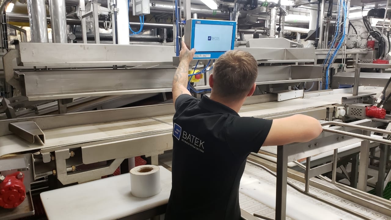 Морские весы для кораблей: виды, особенности и применение