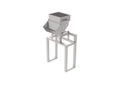 Бункерные весы