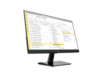 Учетная система ВатекПРО
