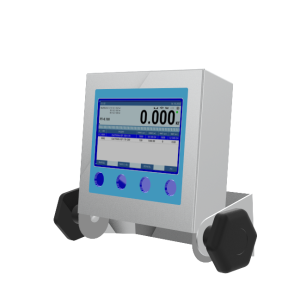Весовой терминал ВТ700