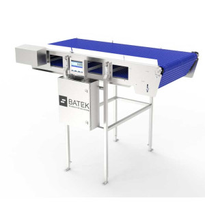 Поточные весы морского исполнения