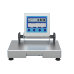 Весы платформенные ВТ700 ВП4060-30, 30кг