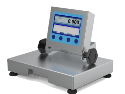 Весы напольные ВТ700 3000кг