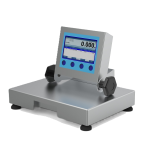 Весы морские ВТ700 ВП4060м-30, 30 кг